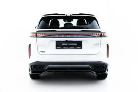 Maxton Design Onderspoilerkap Omoda 9 Mk1