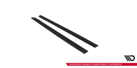 Maxton Design Street Pro Zijskirts Diffusers Ford Mustang GT Mk6