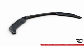 Maxton Design Frontsplitter V.1 Audi TT S / S-Line 8S