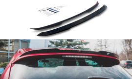 Maxton Design Spoilerkap Citroen DS4