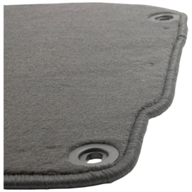 Automatten Velours passend voor BMW 7 serie 1994-2001