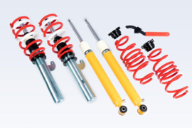 V-Maxx Schroefset X-SPORT: AUDI A3 (8V) 4.12 > 4.20 (Ø50MM FRONT SHOCKS)