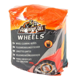 Armor All Car Wash Wipes (Exterieur) - Actiepakket - 3-delig