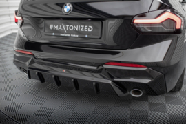 Maxton Design Achterspoiler BMW 2 G42