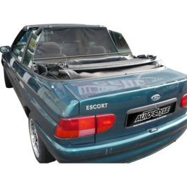 Weyer Basic Line Windschot passend voor Ford Escort Cabrio 1992-