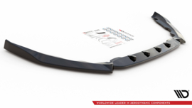 Maxton Design Frontsplitter Ford Mondeo Mk5
