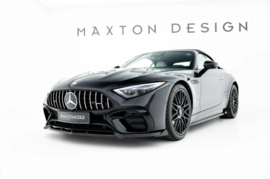 Maxton Design Frontsplitter Mercedes-AMG SL 63 R232
