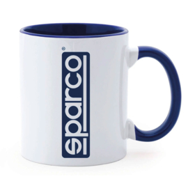 MUG MARTINI RACING 350 ML CERAMICAB
