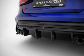 Maxton Design Achterspoiler Audi S3 Sedan 8Y Facelift
