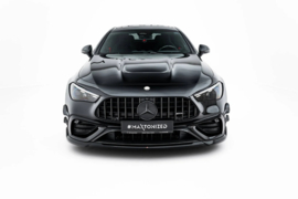 Maxton Design Frontsplitter V.1 Mercedes-AMG CLE 53 C236