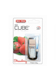 Deo-Cube "Strawberry"