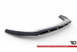 Maxton Design Frontsplitter V.2 Mercedes-Benz V-Klasse W447 Facelift
