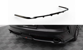 Maxton Design Achtersplitter (met verticale stangen) Kia Proceed GT Mk1 Facelift