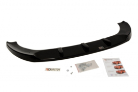Maxton Design FRONTSPLITTER FIAT PUNTO EVO STANDAARD