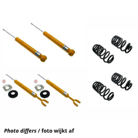 KONI Sport Kit passend voor Audi S4 (B6/B7/8E) Sedan/Avant 4.2 V8 Quattro 2003-2007 - 30/30mm (1140-2571)