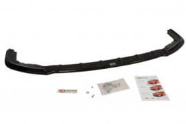 Maxton Design FRONTSPLITTER HONDA CIVIC MK6 EJ9