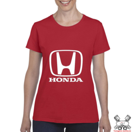 Honda Vrouwen