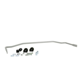 Whiteline Achterste Stabilisatorstang 16mm Heavy Duty Verstelbaar passend voor BMW 3-Serie E30 1982-1994