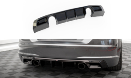 Maxton Design Achterspoiler Audi TT S-Line 8S