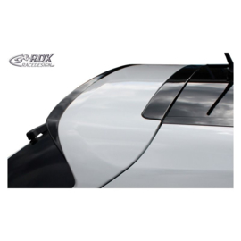 Dakspoiler passend voor Kia Pro Cee'd JD incl. GT (PUR-IHS)