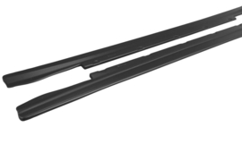 Maxton Design Zijskirts Diffusers V.1 Mercedes-Benz CLS C218