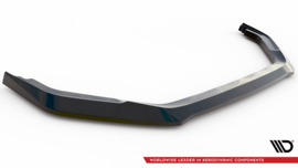 Maxton Design Frontsplitter V.1 Honda Civic Type-R Mk 11