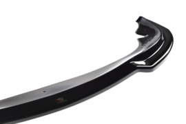 Maxton Design FRONTSPLITTER MASERATI QUATTROPORTE MK5 FACELIFT