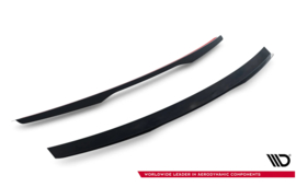 Maxton Design Spoilerkap Land Rover Range Rover Sport Mk2