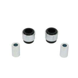 Whiteline Draagarm - Upper Inner Bushing passend voor Ford Focus I/II/III/Sedan/Turnier/Kuga I / Mazda 3/5/CX-7 / Volvo C30/C70 II/S40 II/V50 1998-2018