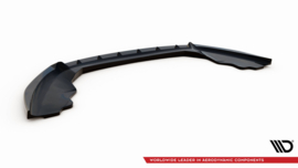 Maxton Design Frontsplitter V.4 Ford Fiesta ST Mk7 Facelift