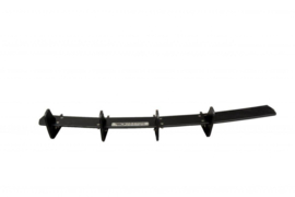 Maxton Design ACHTER DIFFUSER AUDI S4 B5 AVANT