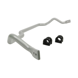 Whiteline Achterste Stabilisatorstang 24mm Heavy Duty Verstelbaar passend voor Acura EL/RSX / Honda Civic VII/Integra 2000-