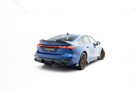 Maxton Design Street Pro-achterdiffuser Audi S5 Sedan / Avant B10