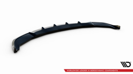 Maxton Design Frontsplitter V.2 BMW 7 F01