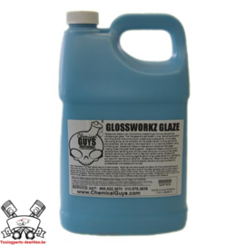 Chemical Guys - Glossworkz Glaze - 3784 ml