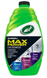 Turtle Wax 53381 M.A.X.-Power Car Wash Shampoo 1,42L