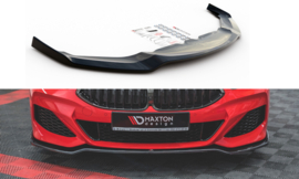 Maxton Design Frontsplitter V.2 BMW 8 Coupé G15 / 8 Gran Coupé M-pack G16