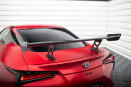 Maxton Design Carbonspoiler Lexus LC