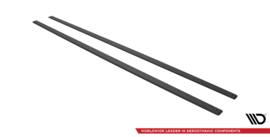 Maxton Design Street Pro Zijskirts Diffusers BMW 2 Coupé M-Pack / M240i G42