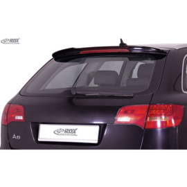 Dakspoiler passend voor Audi A6 Avant 2005-2011 (PUR-IHS)