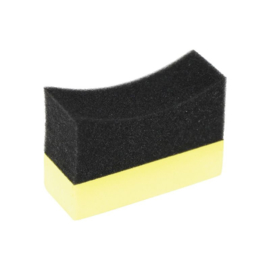 Valma V013 Tireshine Applicator Pads, Set à 2 stuks
