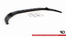 Maxton Design VOORSPLITTER V.2 AUDI S3 / A3 S-LINE 8Y
