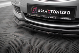 Maxton Design Frontsplitter Opel Insignia OPC-Line Mk1