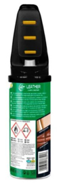 Turtle Wax 52895 Power Out - Leather Cleaner 400ml