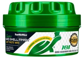 Turtle Wax 53190 Super Hard Shell Paste Wax 397gr