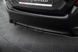 Maxton Design Street Pro Achter Diffuser Honda Civic Mk10