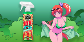 Chemical Guys – JDM Scent