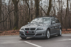 Maxton Design Frontsplitter V.2 BMW 3 E90/E91 Facelift