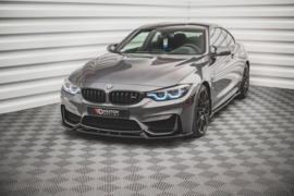 BMW 4-Serie M4 F82/F83