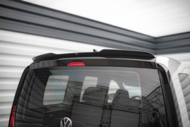 Maxton Design Spoilerkap Volkswagen Caddy Mk5